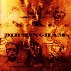 Birmingham 6 - Error Of Judgement (1996)