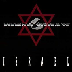 Birmingham 6 - Israel (1992) [Single]
