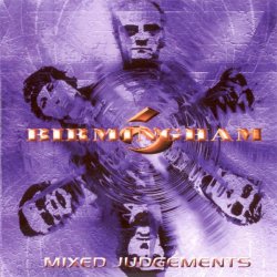 Birmingham 6 - Mixed Judgements (1998) [EP]