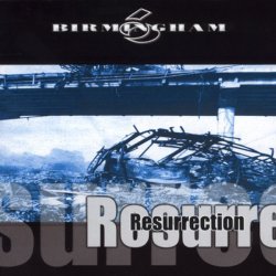 Birmingham 6 - Resurrection (1999)