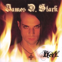 James D. Stark - Hell (2007) [EP]