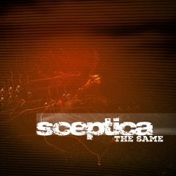 Sceptica - The Same (2018) [EP]