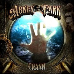 Abney Park - Crash (Deluxe Extended Edition) (2017)