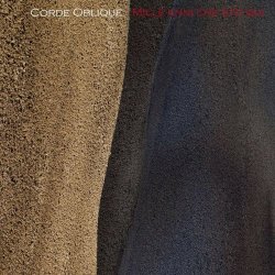 Corde Oblique - Mille Anni Che Sto Qui (2017) [Single]