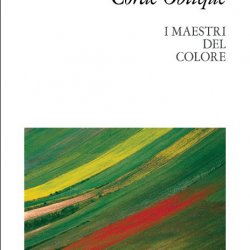Corde Oblique - I Maestri Del Colore (2016) [2CD]