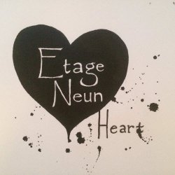 Etage Neun - Heart (2016) [Single]