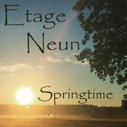 Etage Neun - Springtime (2017) [Single]