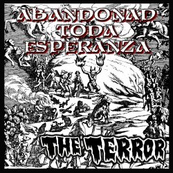 The Terror - Abandonad Toda Esperanza (2018) [EP]