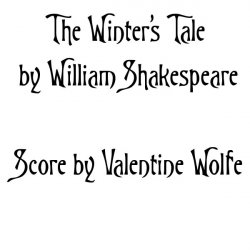 Valentine Wolfe - The Winter's Tale (2013)