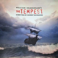 Valentine Wolfe - The Tempest (2013)