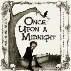 Valentine Wolfe - Once Upon A Midnight (2013)