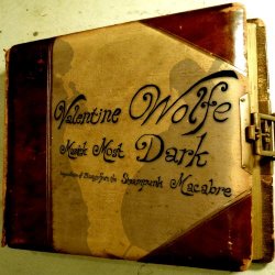 Valentine Wolfe - Musick Most Dark (2012)