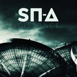 SN-A - Distance (2018)