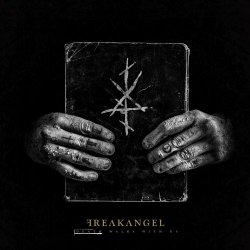 Freakangel - Death Walks With Us (2018) [Single]
