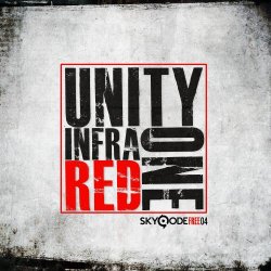 Unity One - Infrared (2014) [Single]
