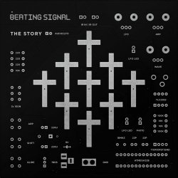 Beating Signal - The Story (2018) [Single]