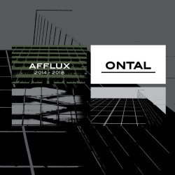 Ontal - Afflux 2014-2018 (2018)
