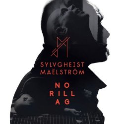 Sylvgheist Maëlström - Norillag (2018)