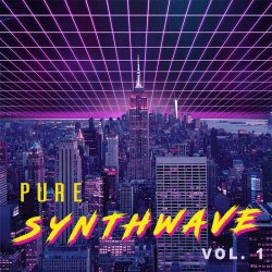 VA - Pure Synthwave Vol. 1 (2018)