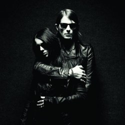Cold Cave - You & Me & Infinity (2018) [EP]