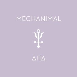 Mechanimal - Delta Pi Delta (2016)
