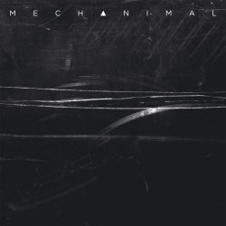 Mechanimal - Mechanimal (2012)