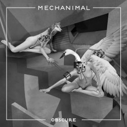 Mechanimal - Obscure (2014) [Single]