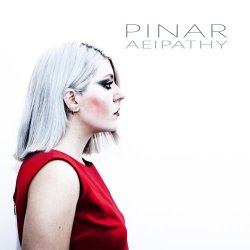 Pınar - Aeipathy (2015) [EP]