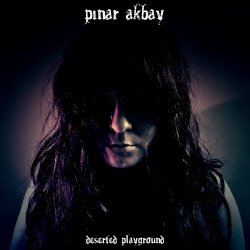 Pınar - Deserted Playground (2015) [EP]