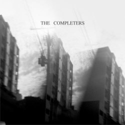 The Completers - Silence / Be Gone (2017) [Single]