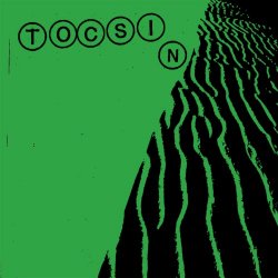 Tocsin - Demo 2018 (2018) [EP]