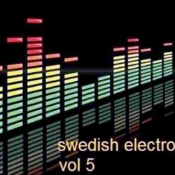 VA - Swedish Electro Vol. 5 (2018)