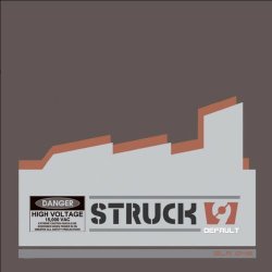 Struck 9 - Default Remixes (2010) [EP]