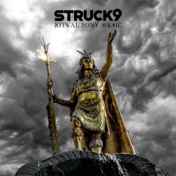 Struck 9 - Ritual Body Music (2018)