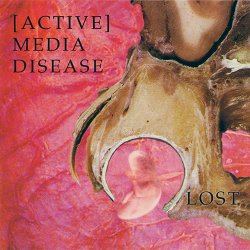 [Active] Media Disease - Lost (1995) [EP]