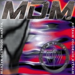 Modern Digital Militia - Dawn Of A New Order (2000)