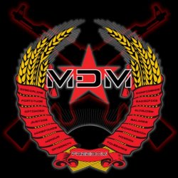 Modern Digital Militia - Remixes And Xtras (2014) [EP]