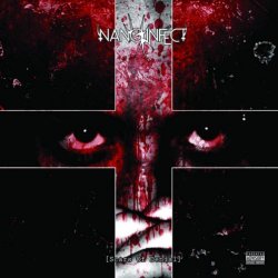 Nano Infect - Scars Of Denial (2013) [2CD]