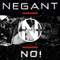 Negant - No! (2018) [EP]