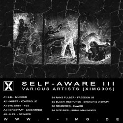 VA - Self-Aware III (2018)