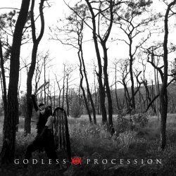 Godless Procession - Godless Procession (2014)