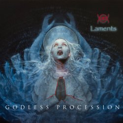 Godless Procession - Laments (2018)