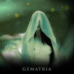 In Death It Ends - Gematria (2015) [Single]