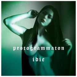 In Death It Ends - Protogrammaton (2015) [EP]