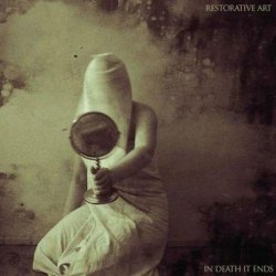 In Death It Ends - Restorative Art (2012) [EP]