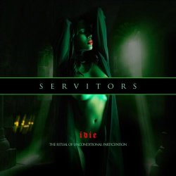 In Death It Ends - Servitors (2016) [EP]