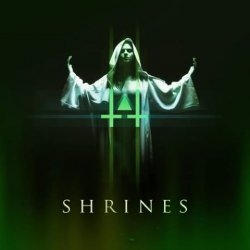 In Death It Ends - Shrines (2014) [EP]