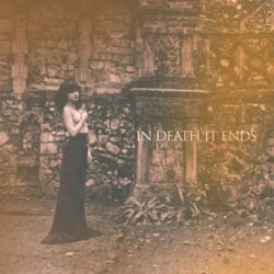 In Death It Ends - The Devil (2012) [Single]
