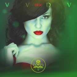 In Death It Ends - VVDV (2015)