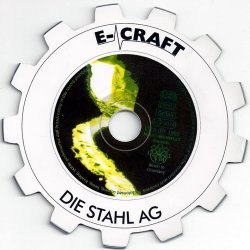 E-Craft - Die Stahl AG (1996)